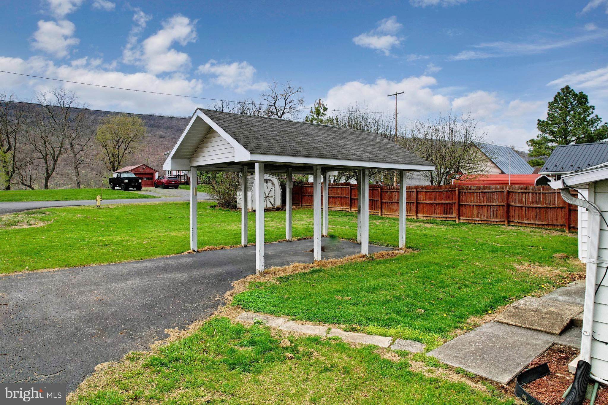 NONE AVAILABLE - Residential