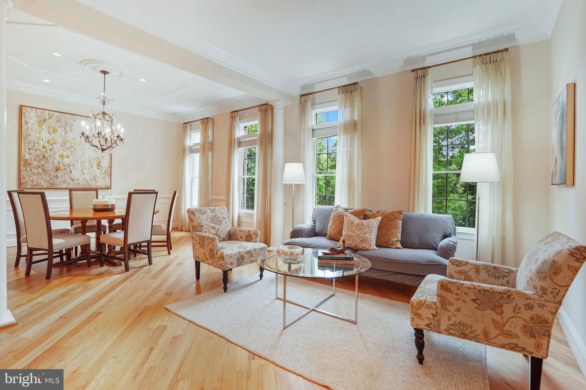 TARA MANOR - Residential