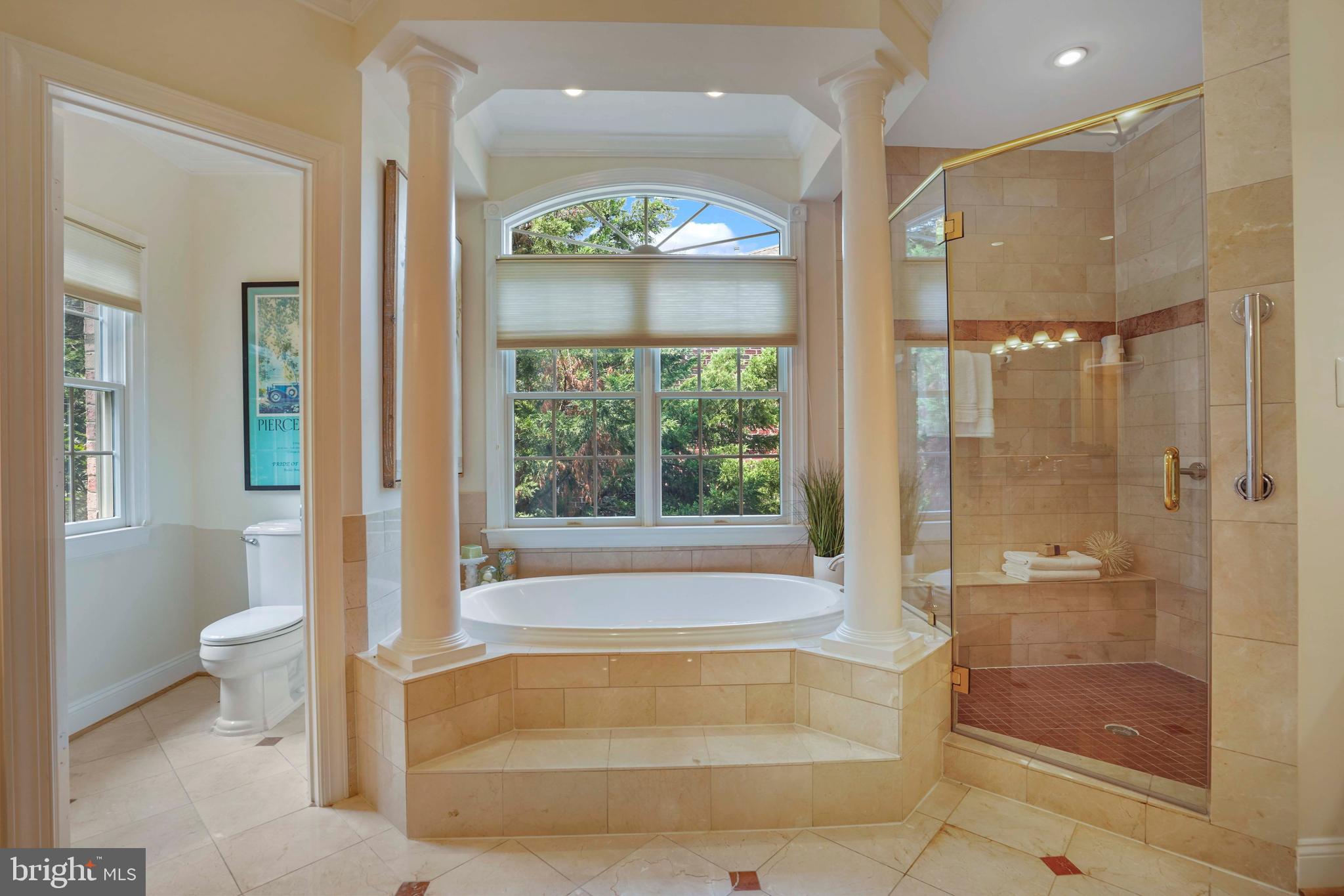 TARA MANOR - Residential