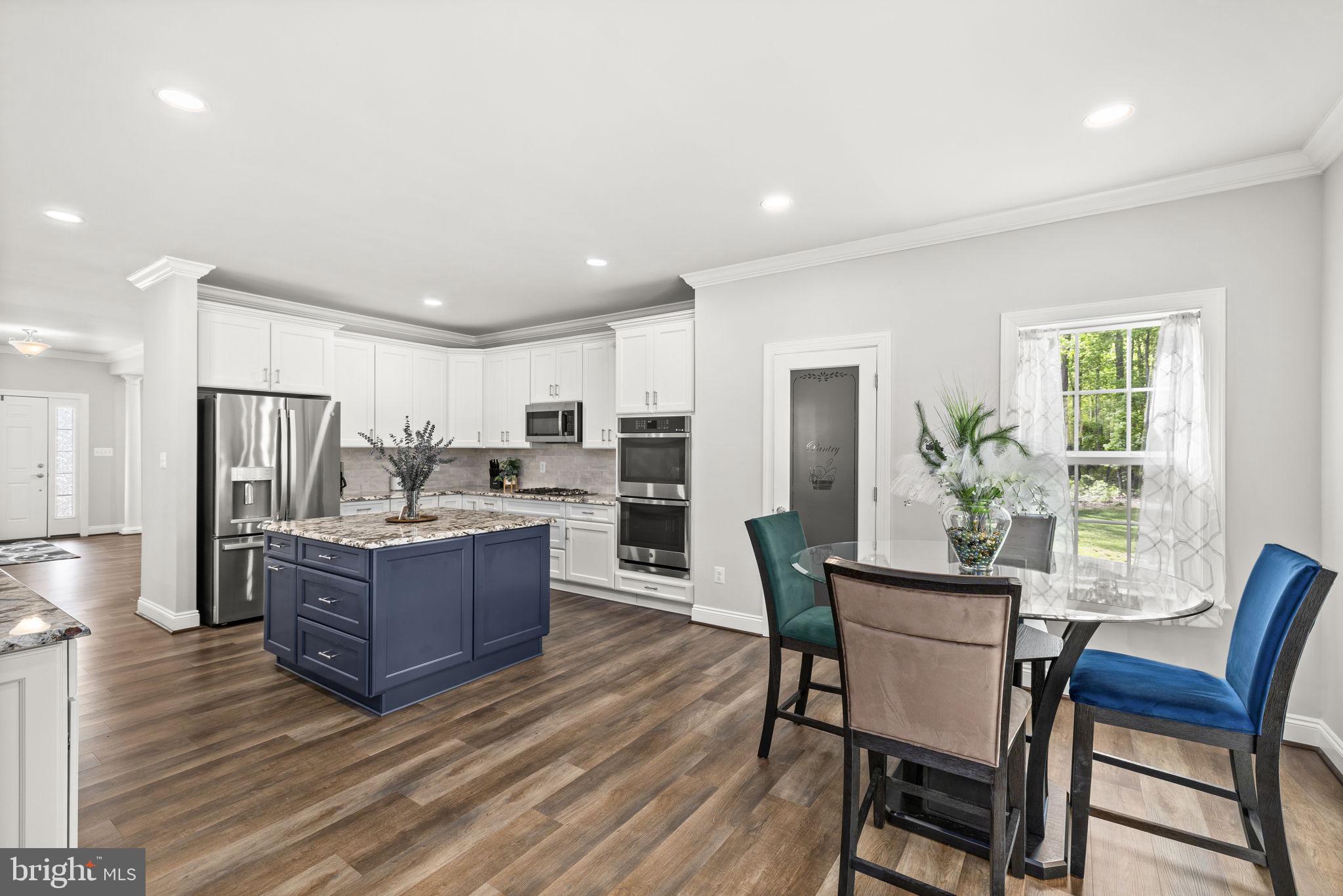 OAKWOOD ESTATES - Residential