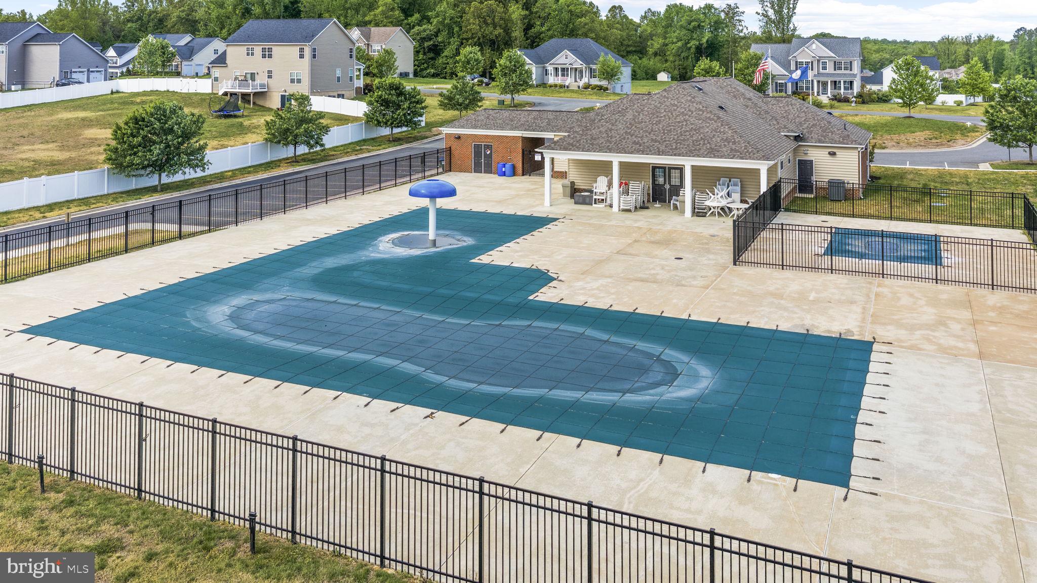 OAKWOOD ESTATES - Residential