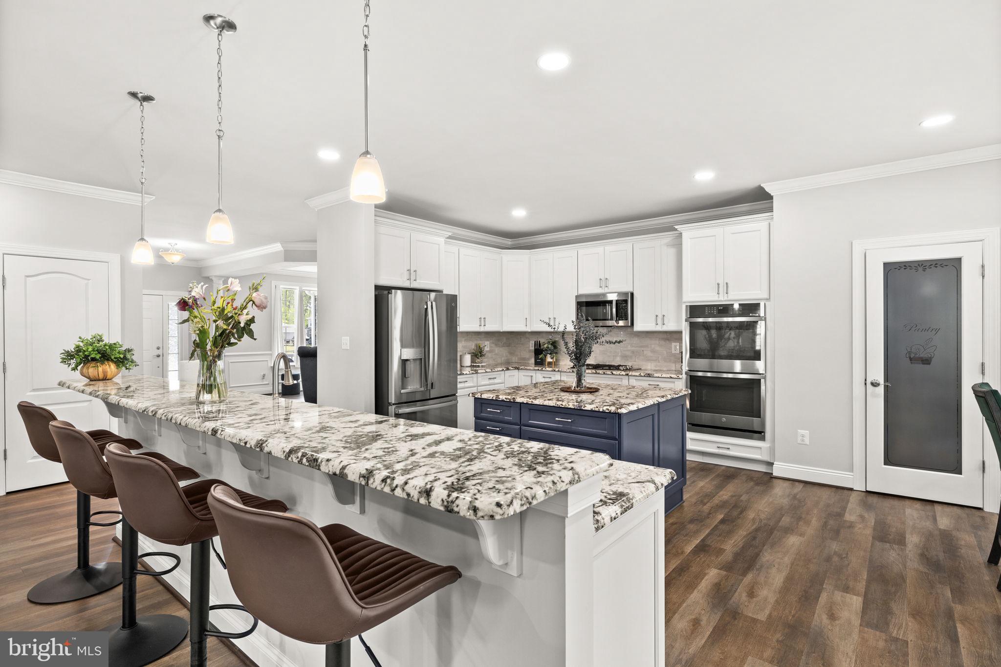 OAKWOOD ESTATES - Residential