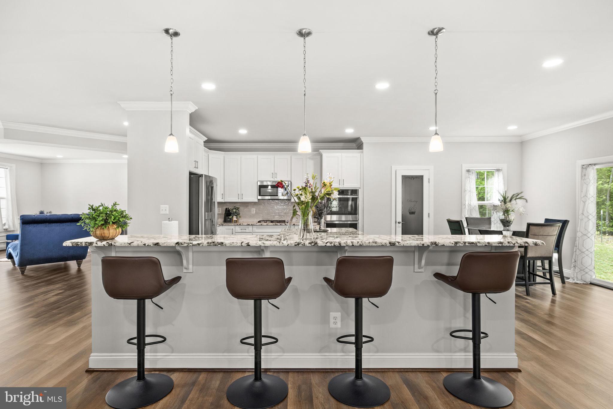 OAKWOOD ESTATES - Residential