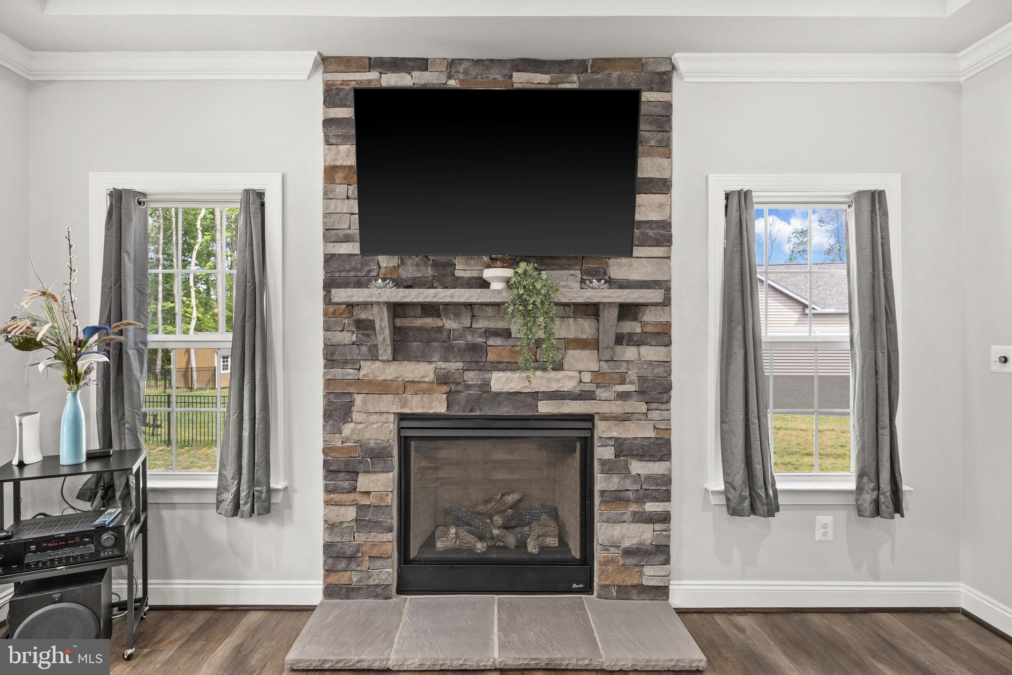 OAKWOOD ESTATES - Residential