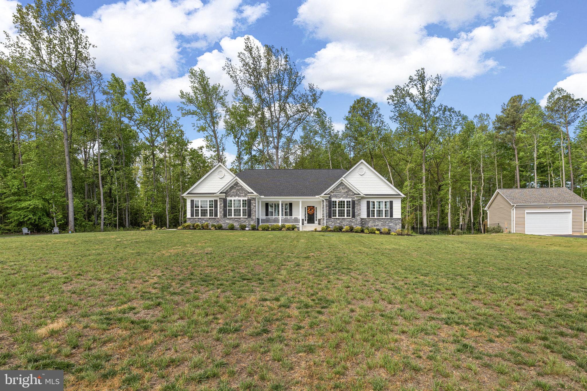 OAKWOOD ESTATES - Residential
