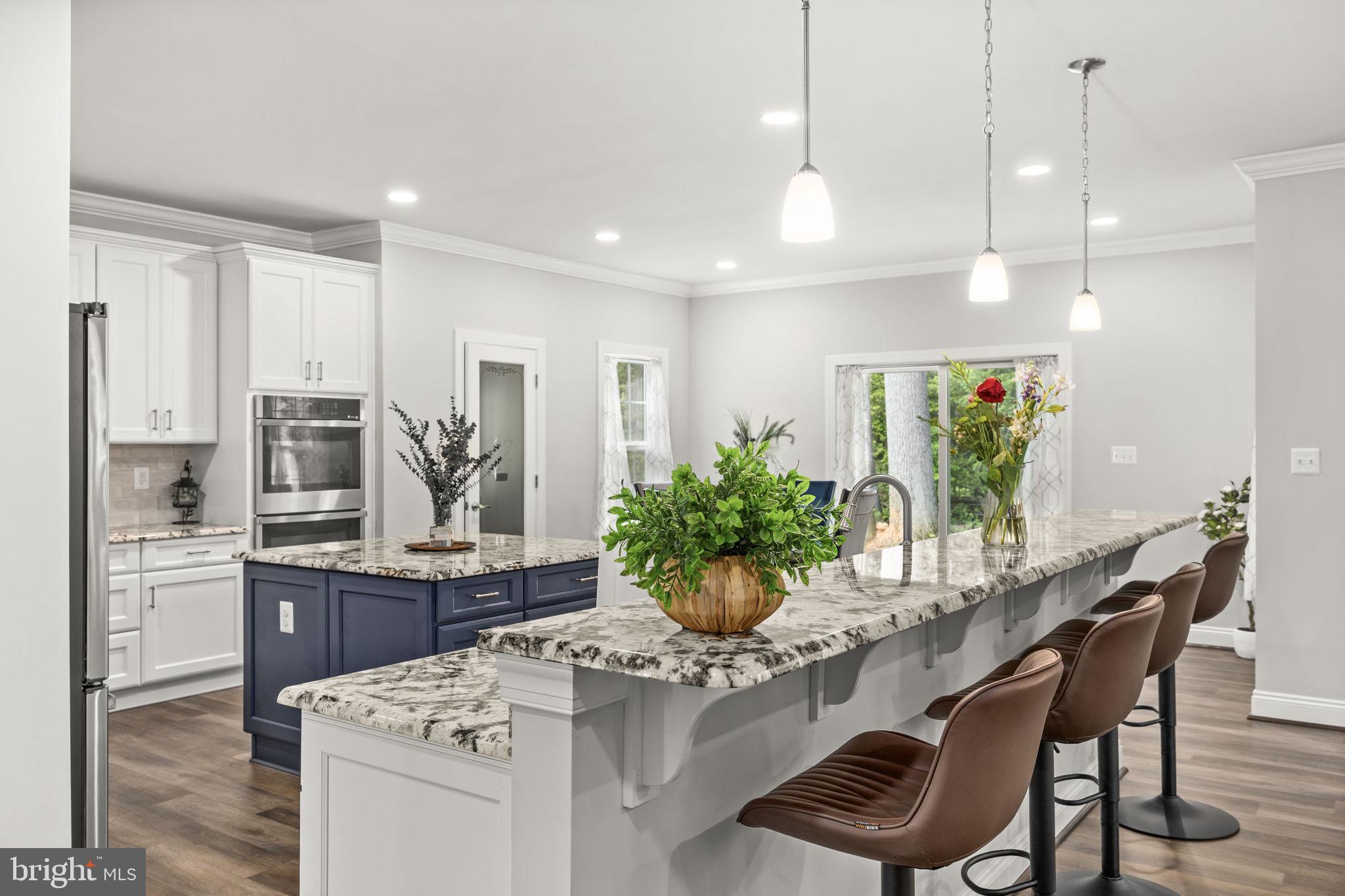 OAKWOOD ESTATES - Residential