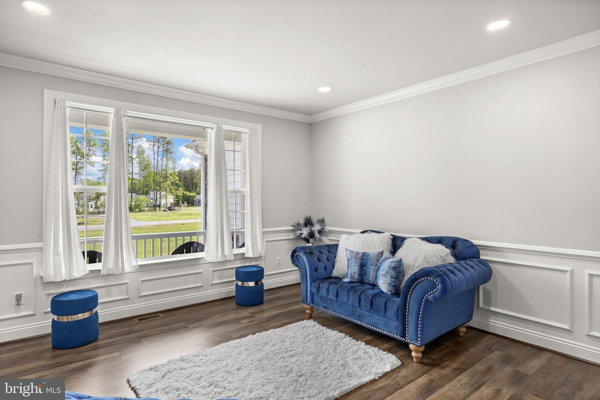 OAKWOOD ESTATES - Residential