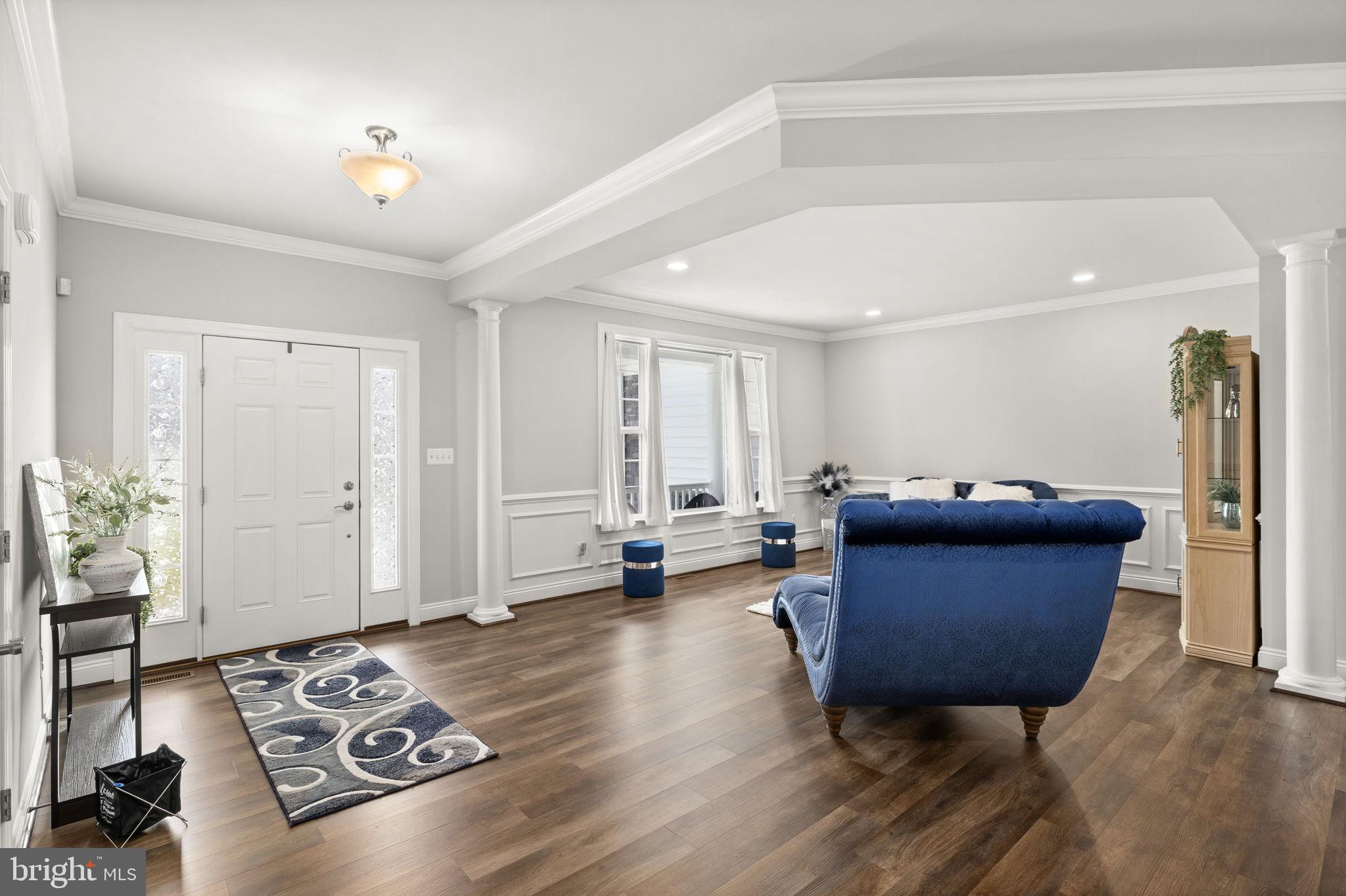 OAKWOOD ESTATES - Residential