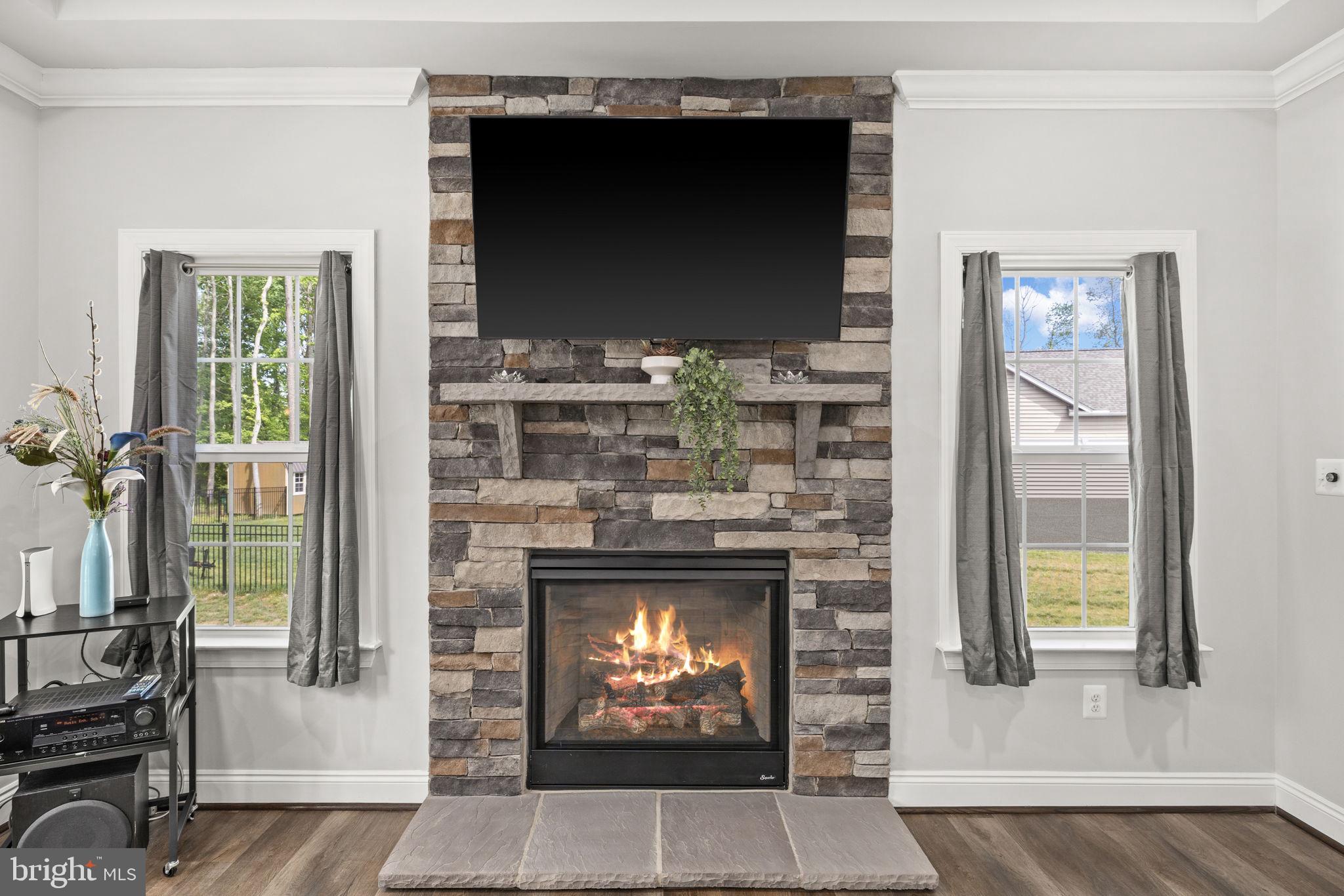 OAKWOOD ESTATES - Residential