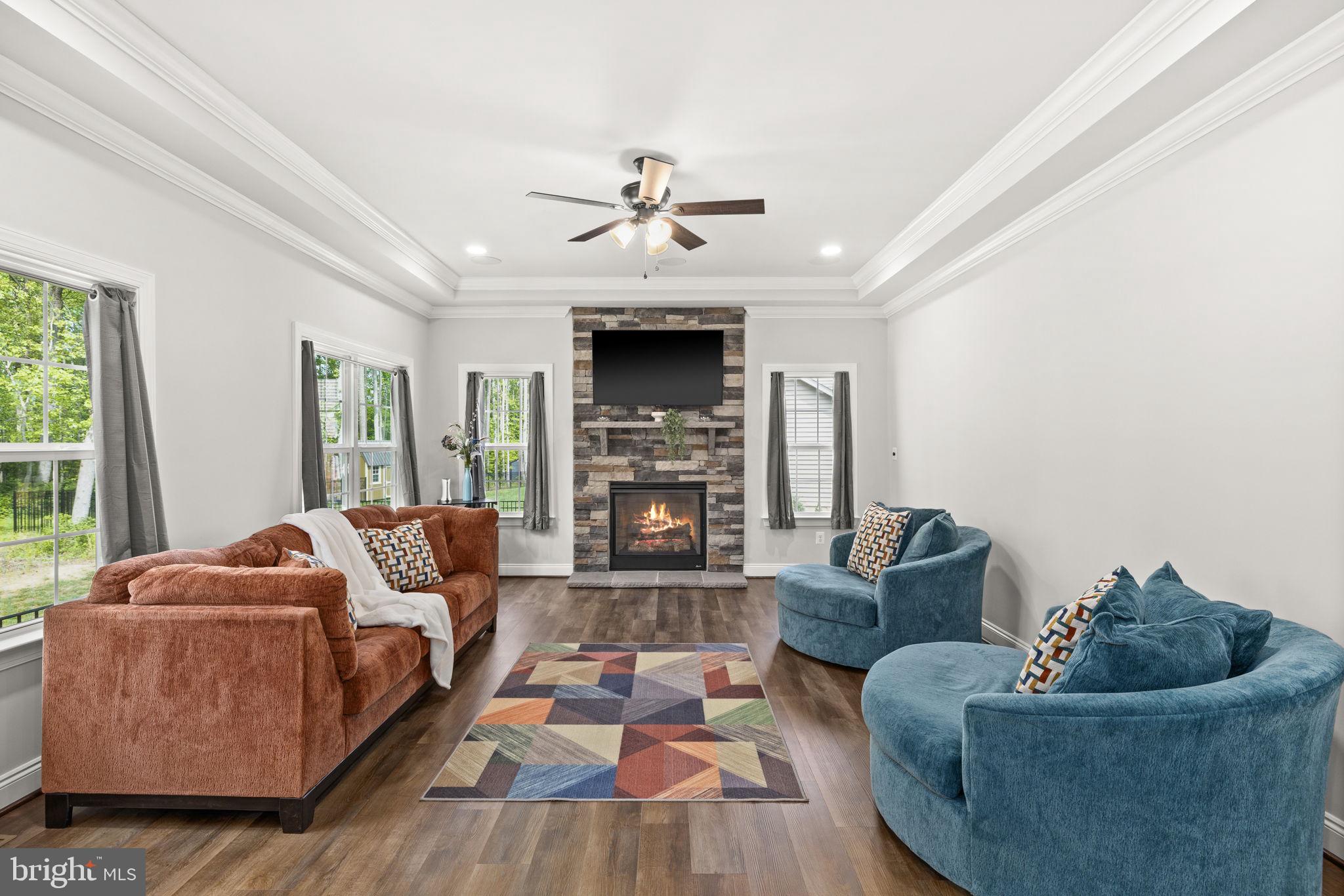 OAKWOOD ESTATES - Residential