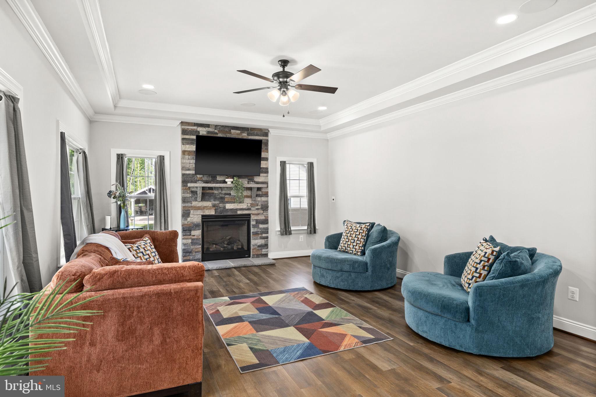 OAKWOOD ESTATES - Residential
