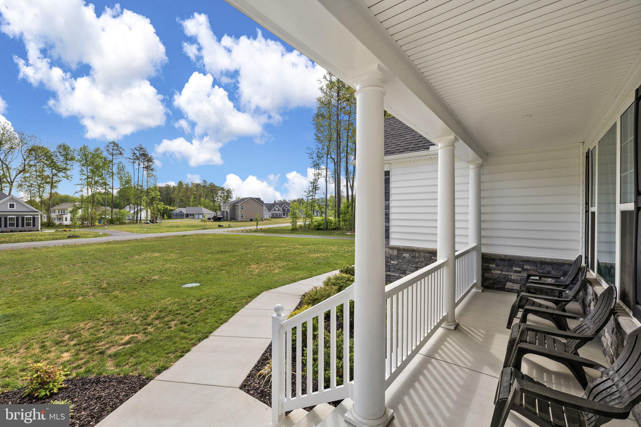 OAKWOOD ESTATES - Residential