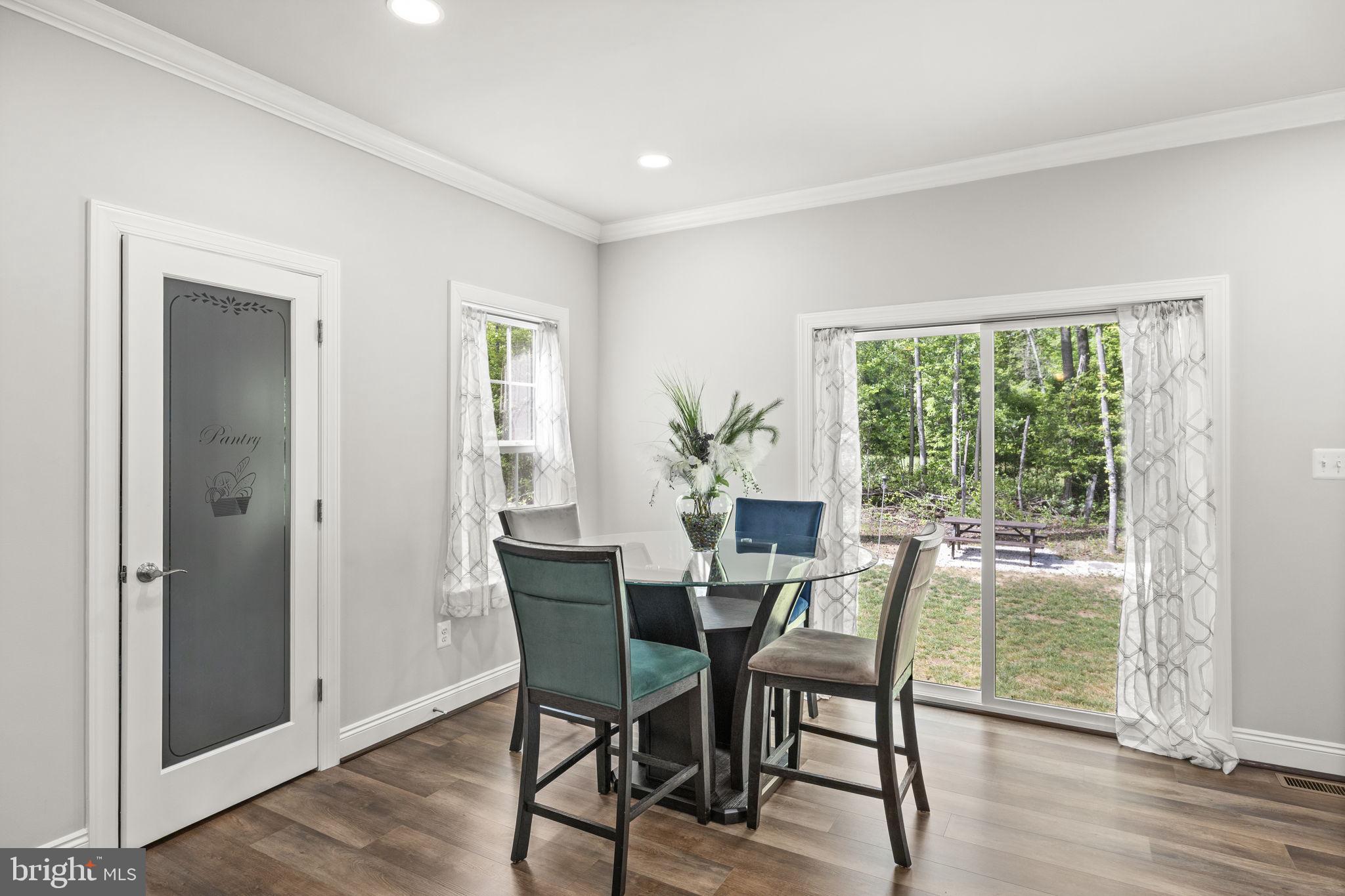 OAKWOOD ESTATES - Residential