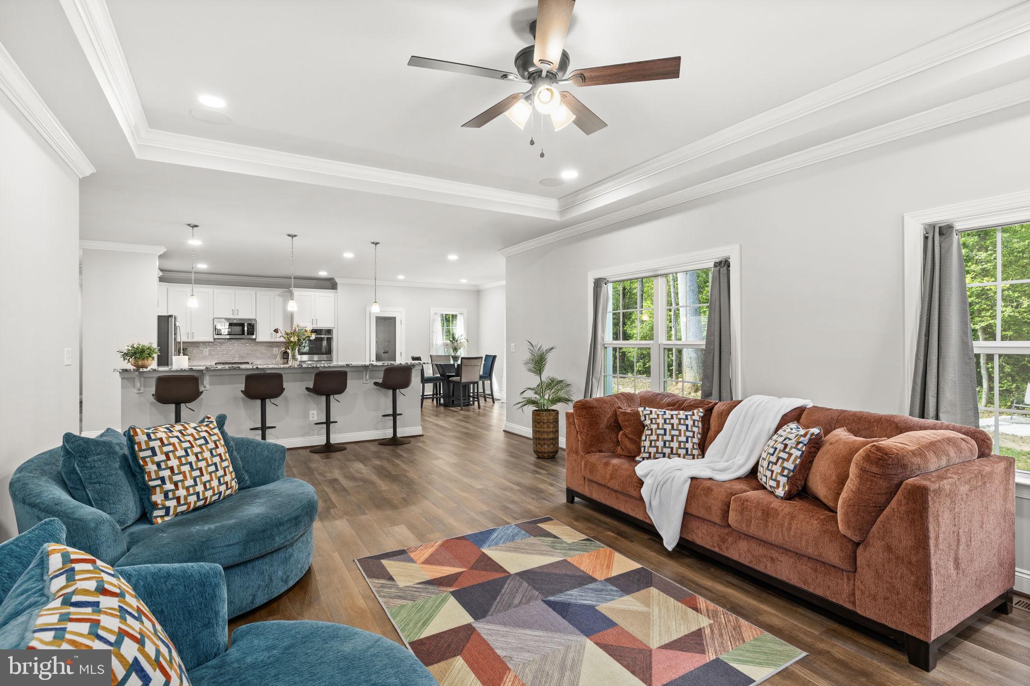 OAKWOOD ESTATES - Residential