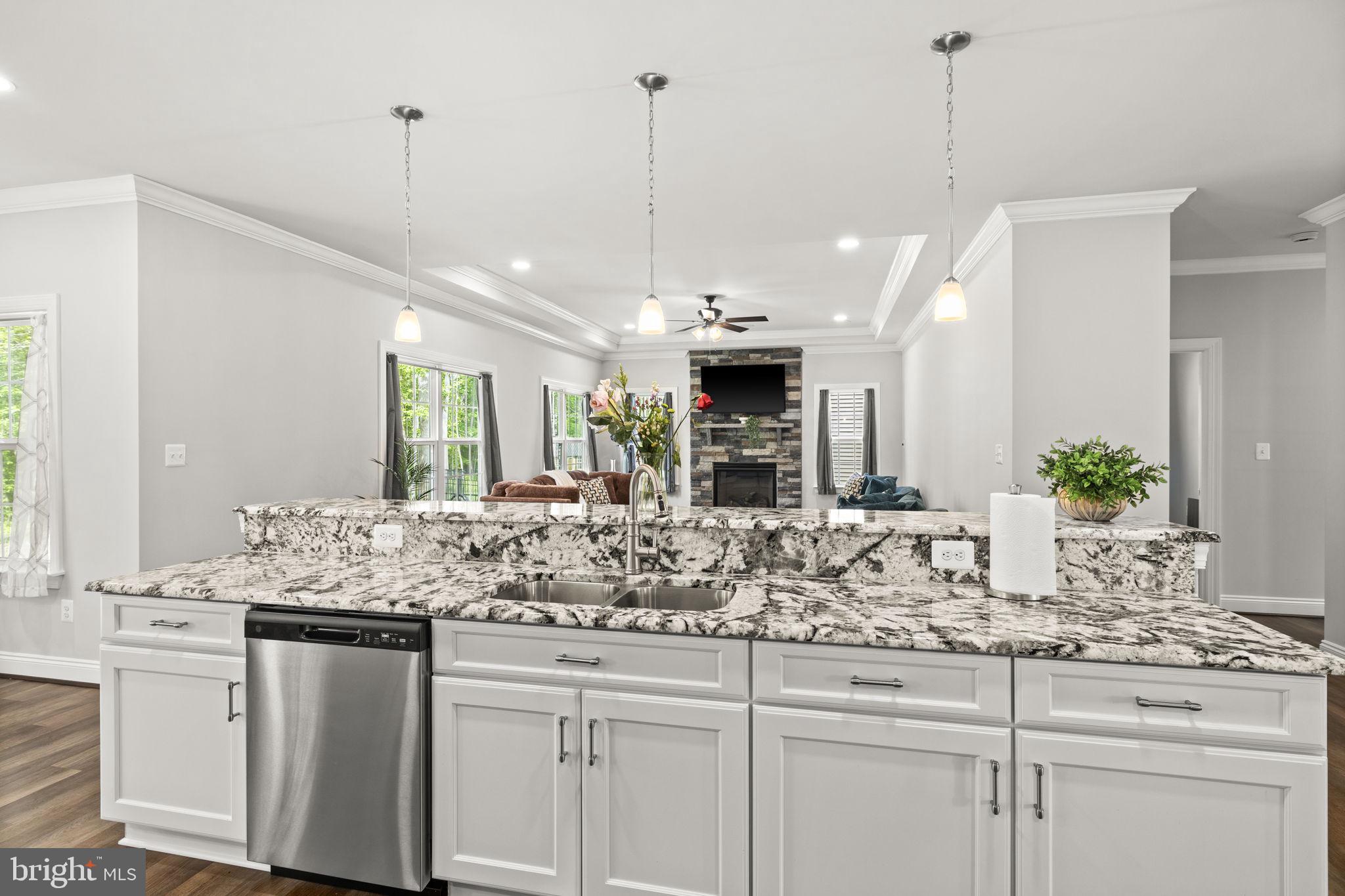 OAKWOOD ESTATES - Residential