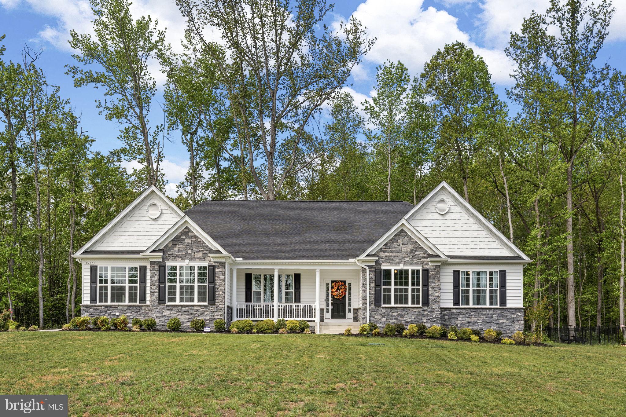 OAKWOOD ESTATES - Residential