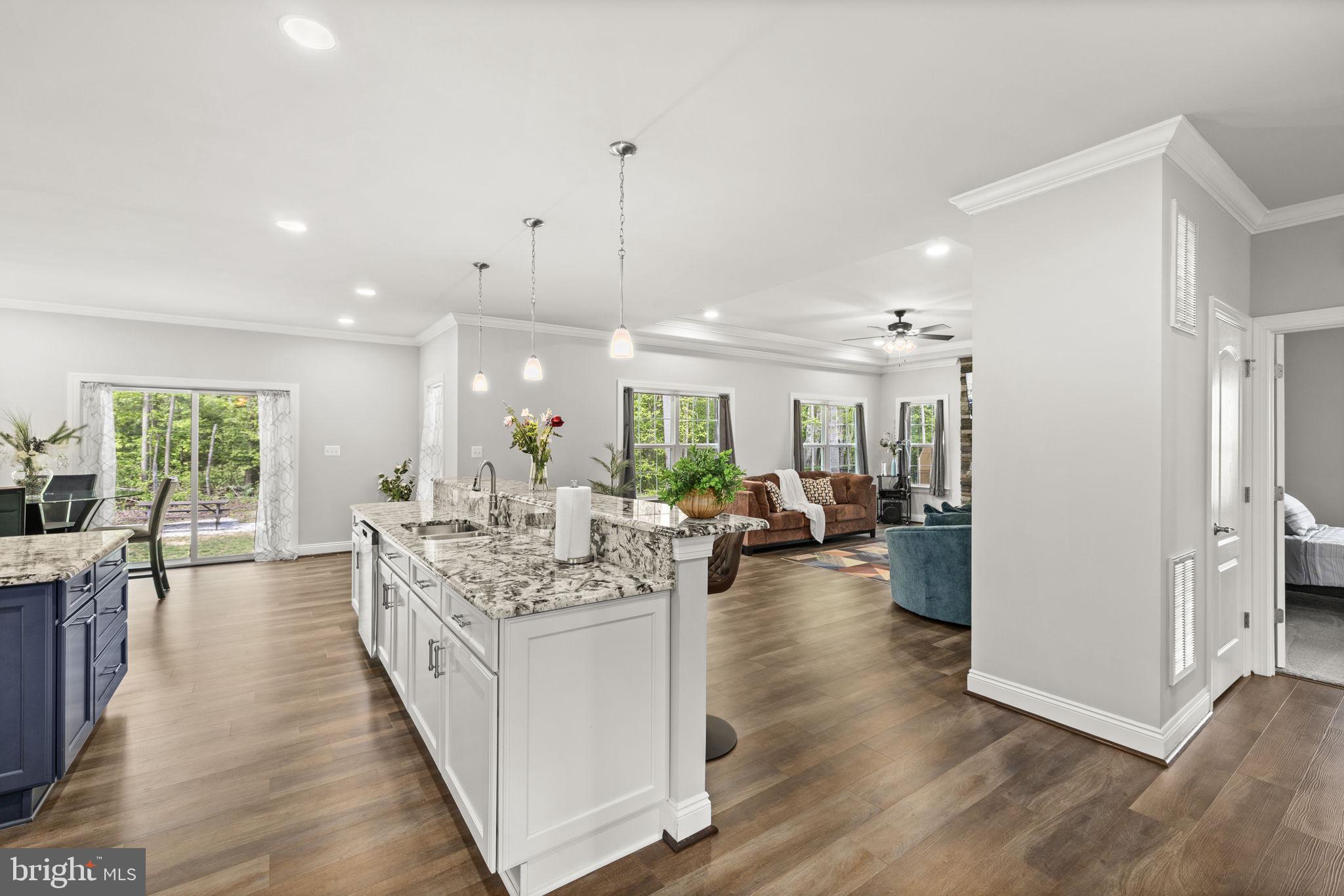 OAKWOOD ESTATES - Residential