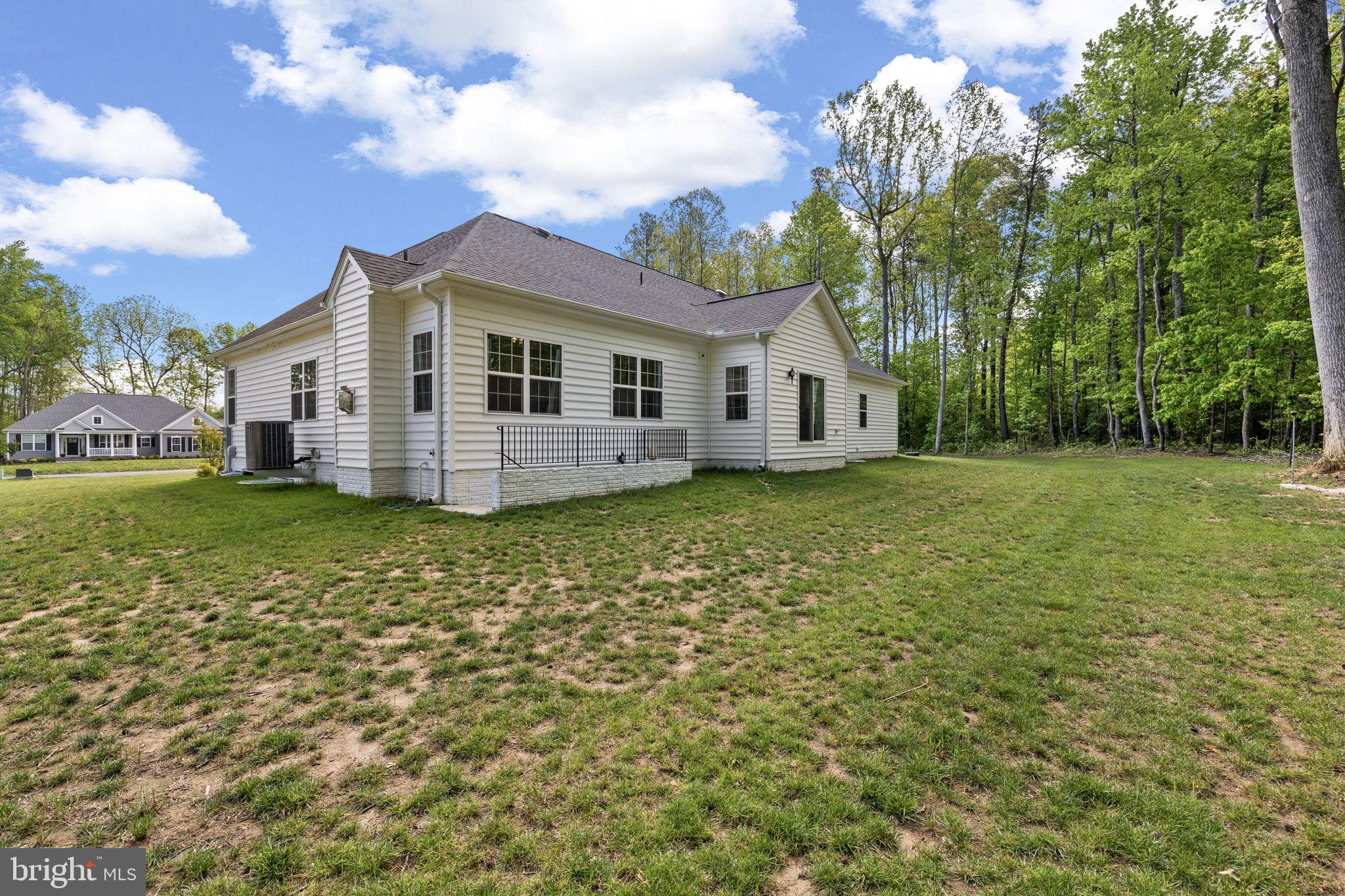 OAKWOOD ESTATES - Residential