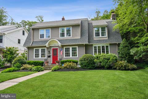 Homes For Sale - 650 Maple Avenue Ave<br/> HADDONFIELD, NJ 08033