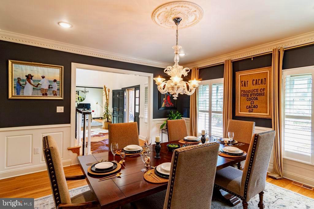 LAKE MANASSAS - Residential