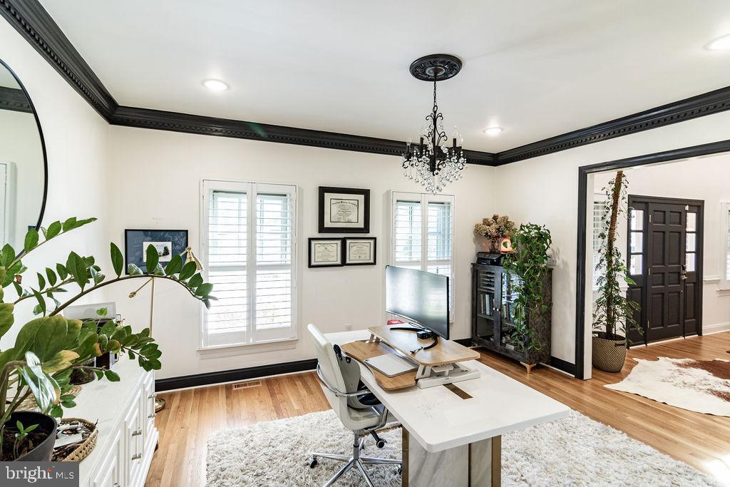 LAKE MANASSAS - Residential