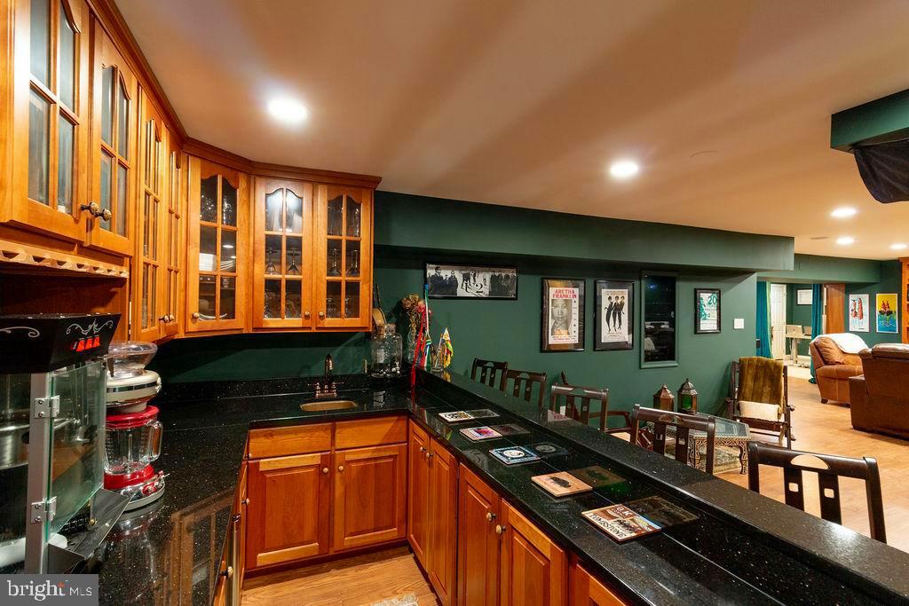 LAKE MANASSAS - Residential