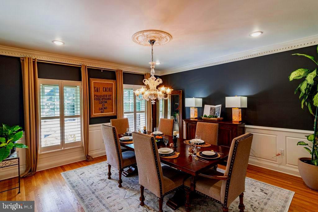 LAKE MANASSAS - Residential
