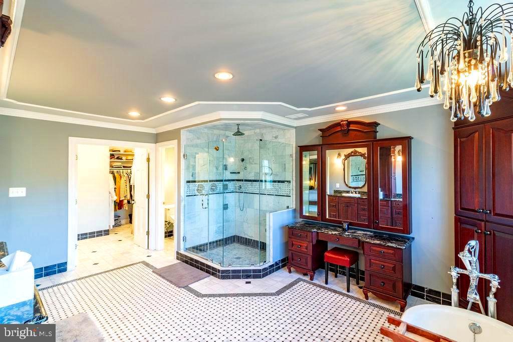 LAKE MANASSAS - Residential