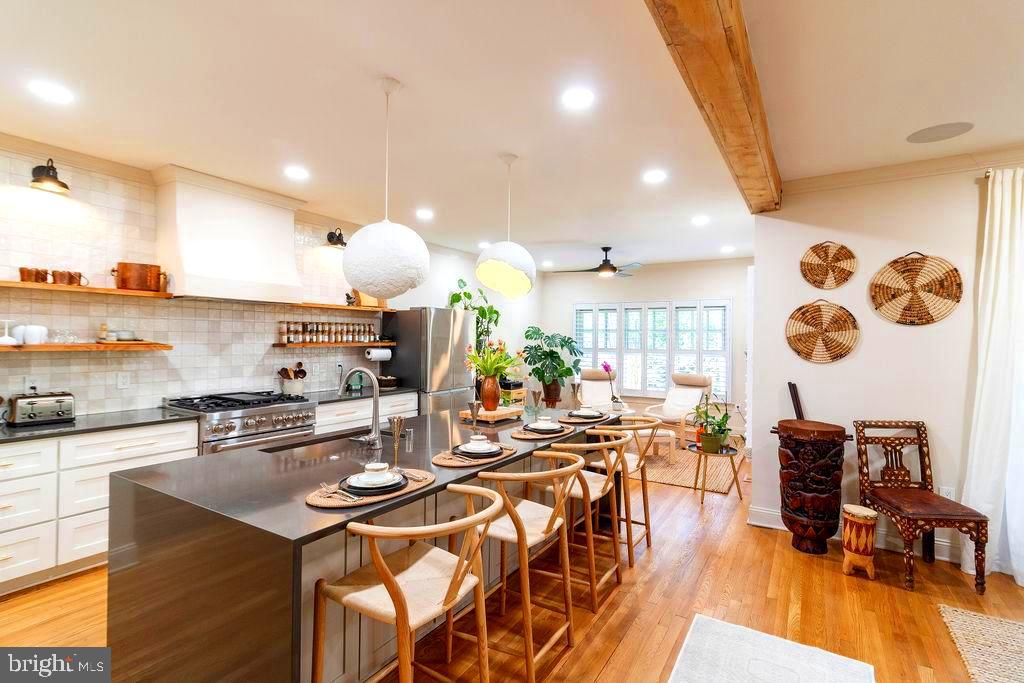 LAKE MANASSAS - Residential