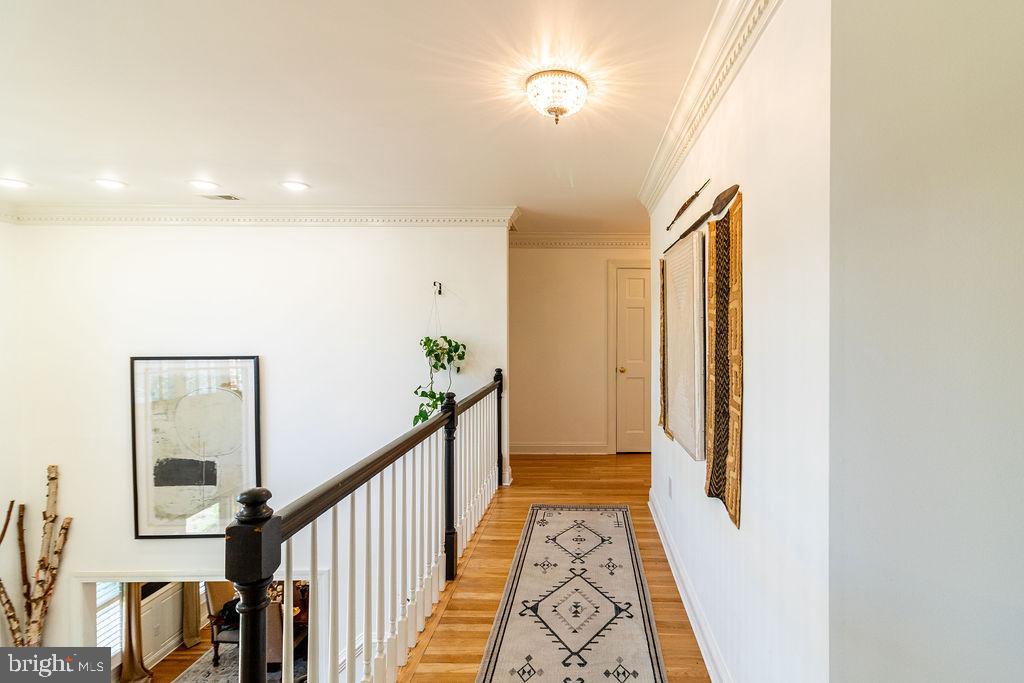 LAKE MANASSAS - Residential