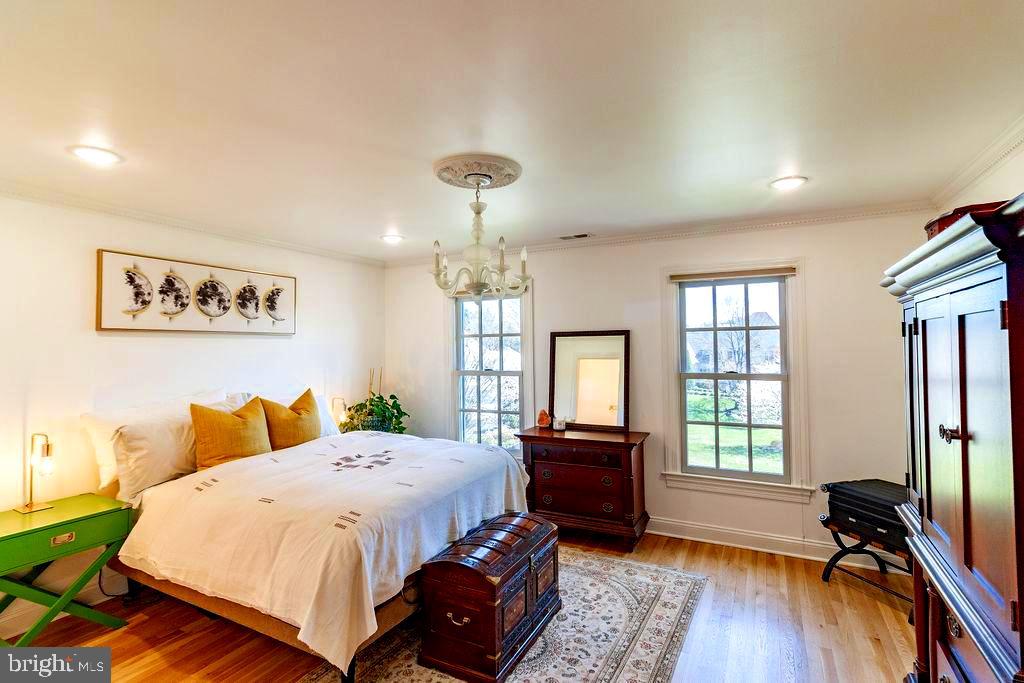 LAKE MANASSAS - Residential
