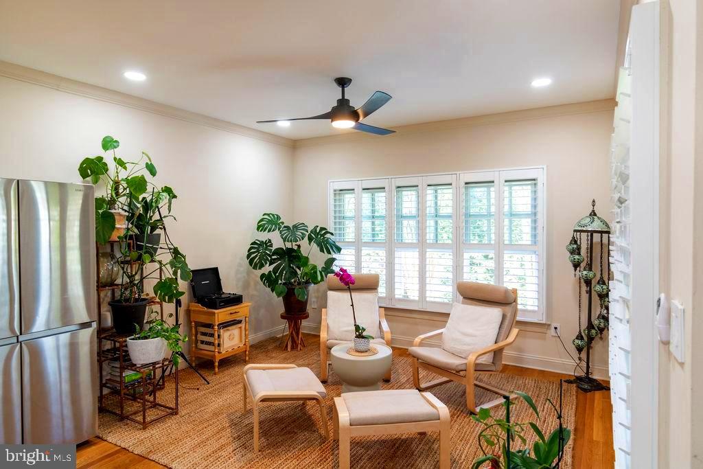 LAKE MANASSAS - Residential
