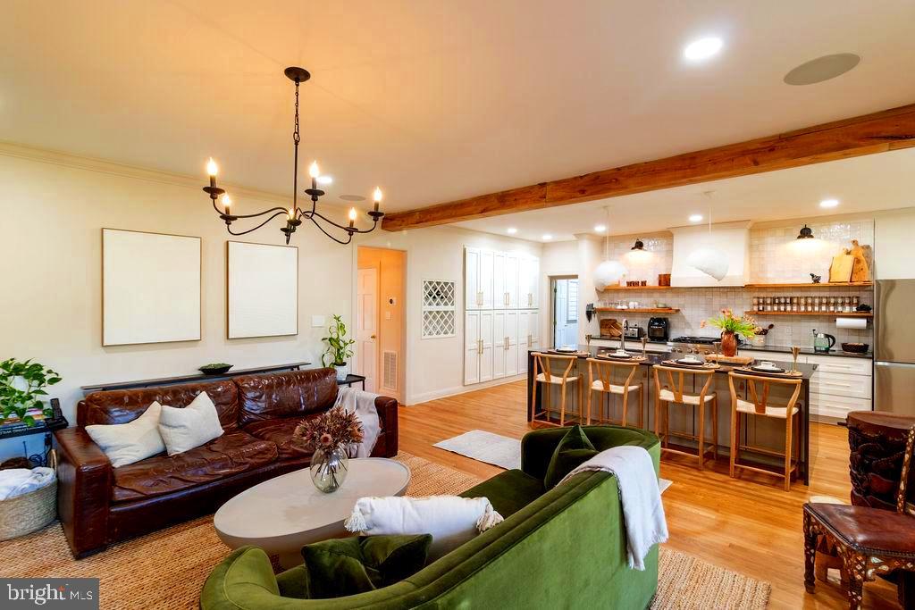 LAKE MANASSAS - Residential