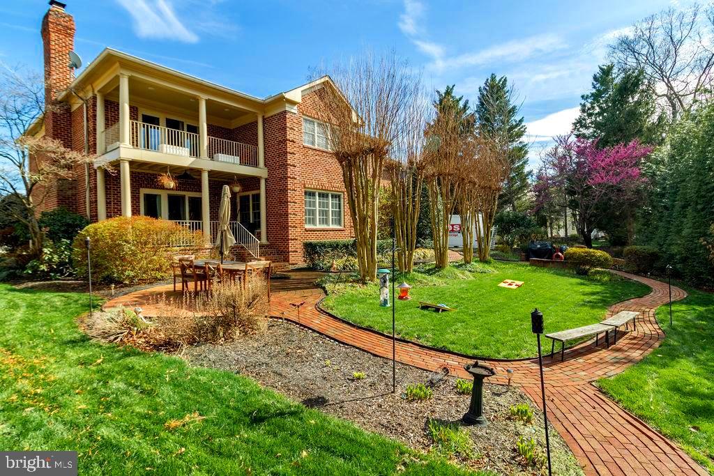 LAKE MANASSAS - Residential