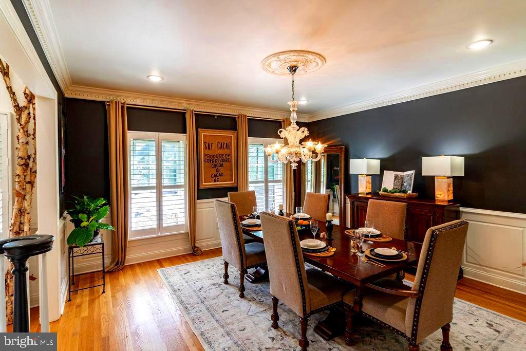 LAKE MANASSAS - Residential