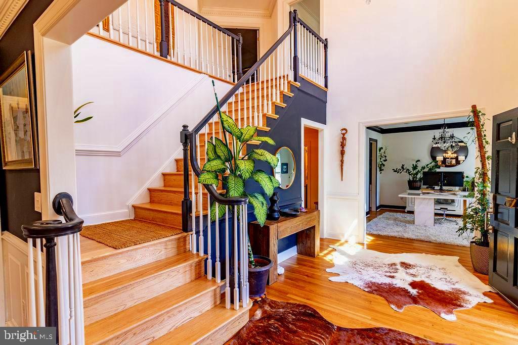 LAKE MANASSAS - Residential