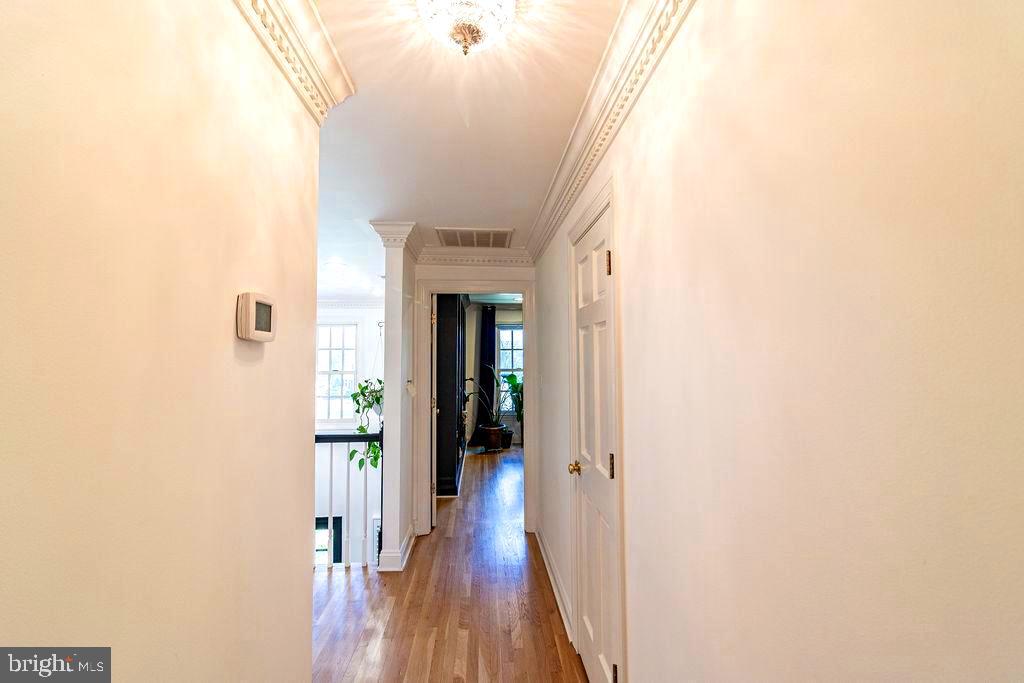 LAKE MANASSAS - Residential