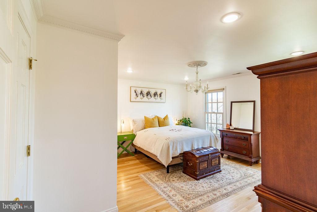 LAKE MANASSAS - Residential