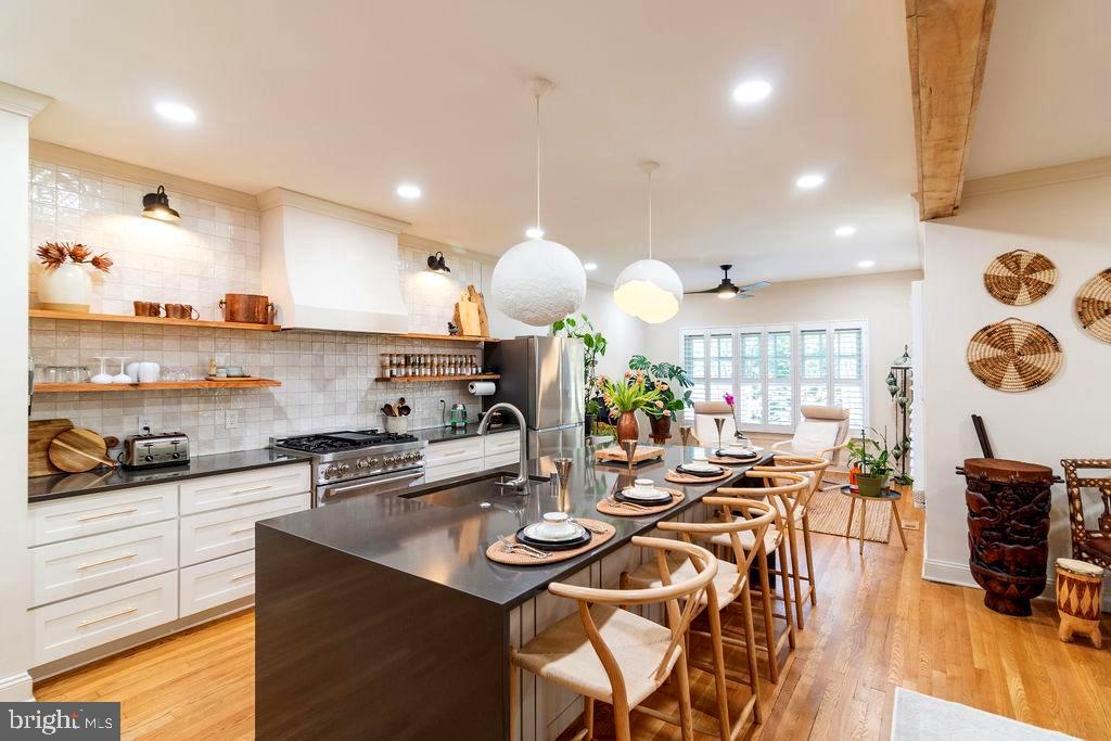 LAKE MANASSAS - Residential