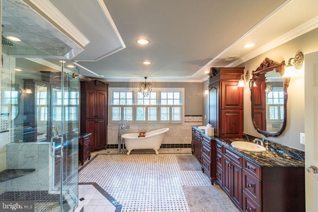 LAKE MANASSAS - Residential