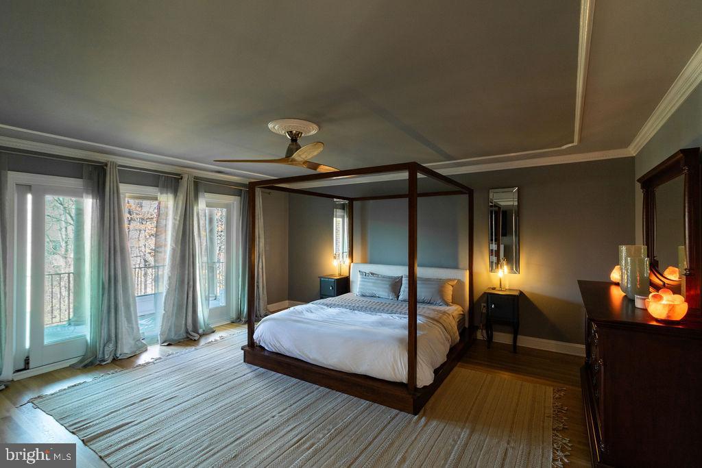 LAKE MANASSAS - Residential