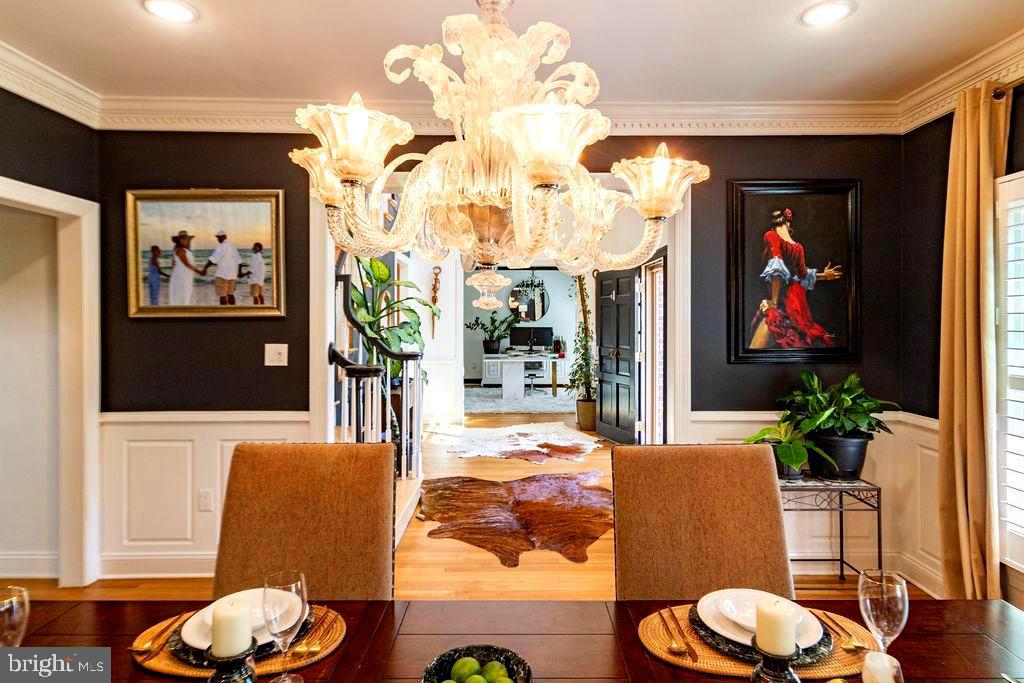 LAKE MANASSAS - Residential