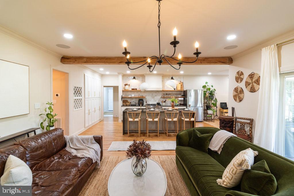 LAKE MANASSAS - Residential