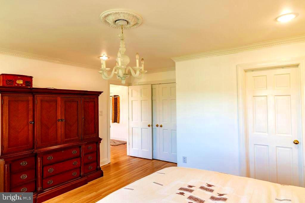 LAKE MANASSAS - Residential