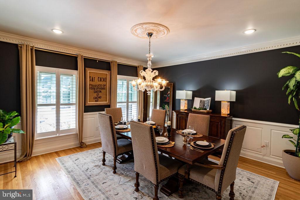 LAKE MANASSAS - Residential