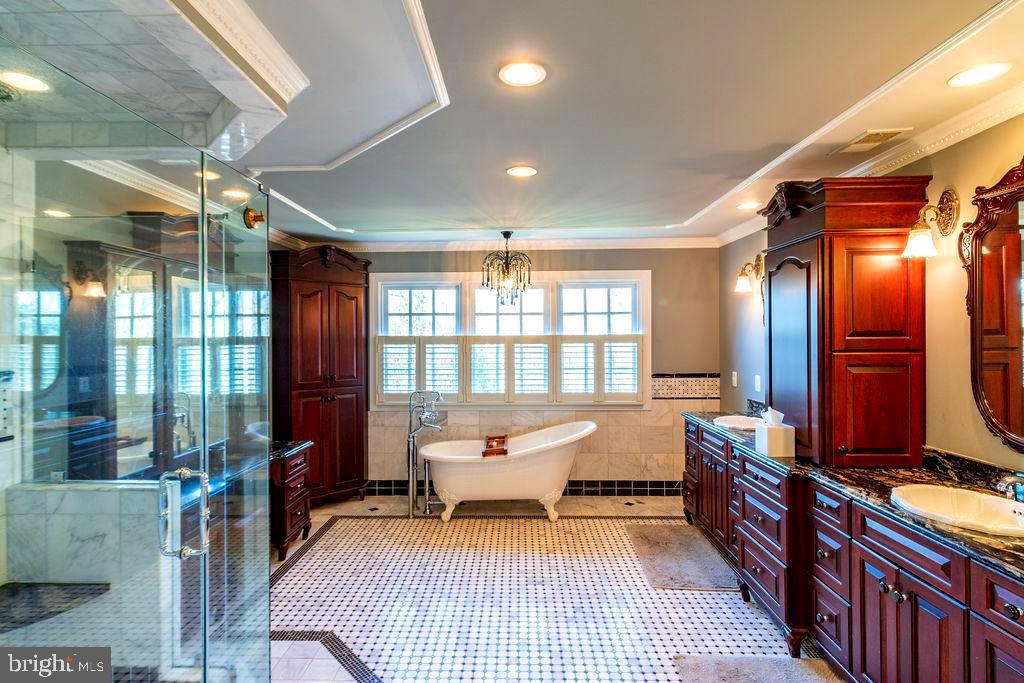 LAKE MANASSAS - Residential
