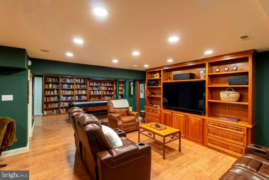 LAKE MANASSAS - Residential