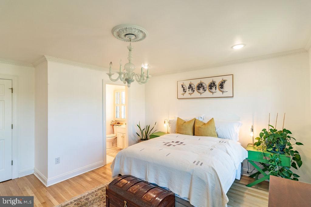 LAKE MANASSAS - Residential