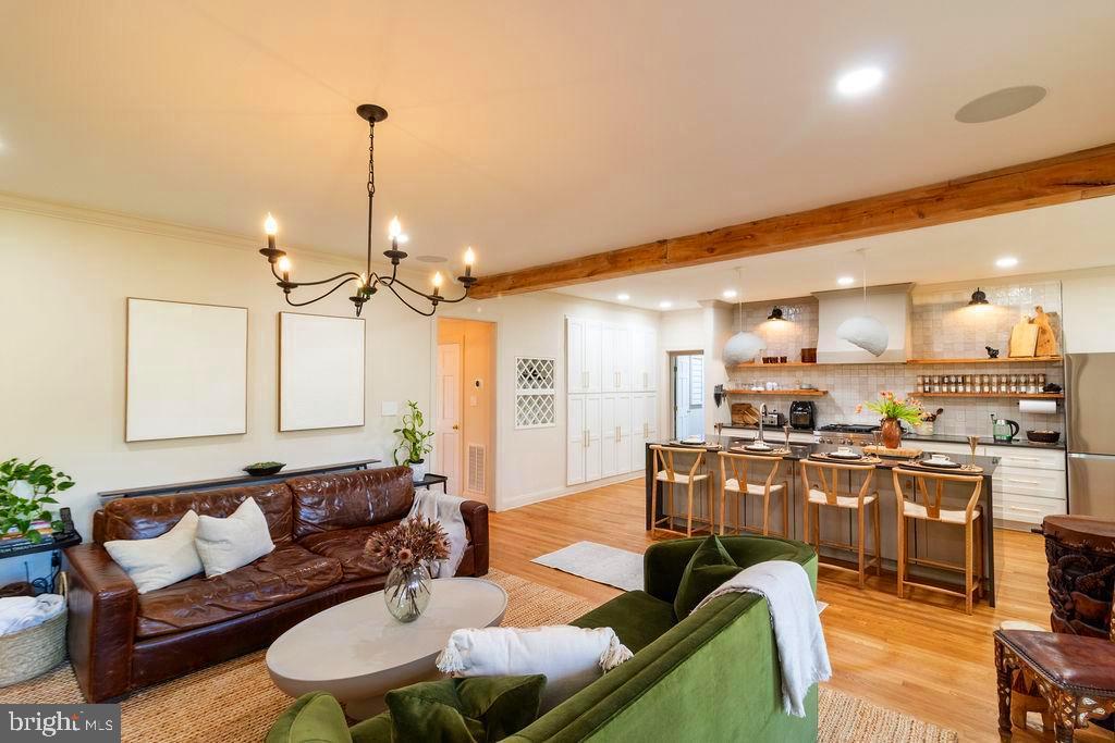 LAKE MANASSAS - Residential