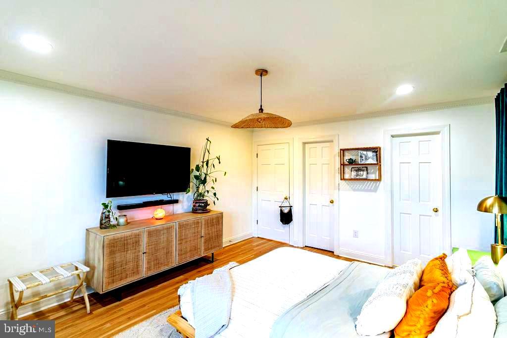 LAKE MANASSAS - Residential
